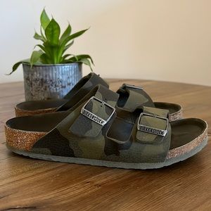 Arizona Kids - Birko-Flor - Camo